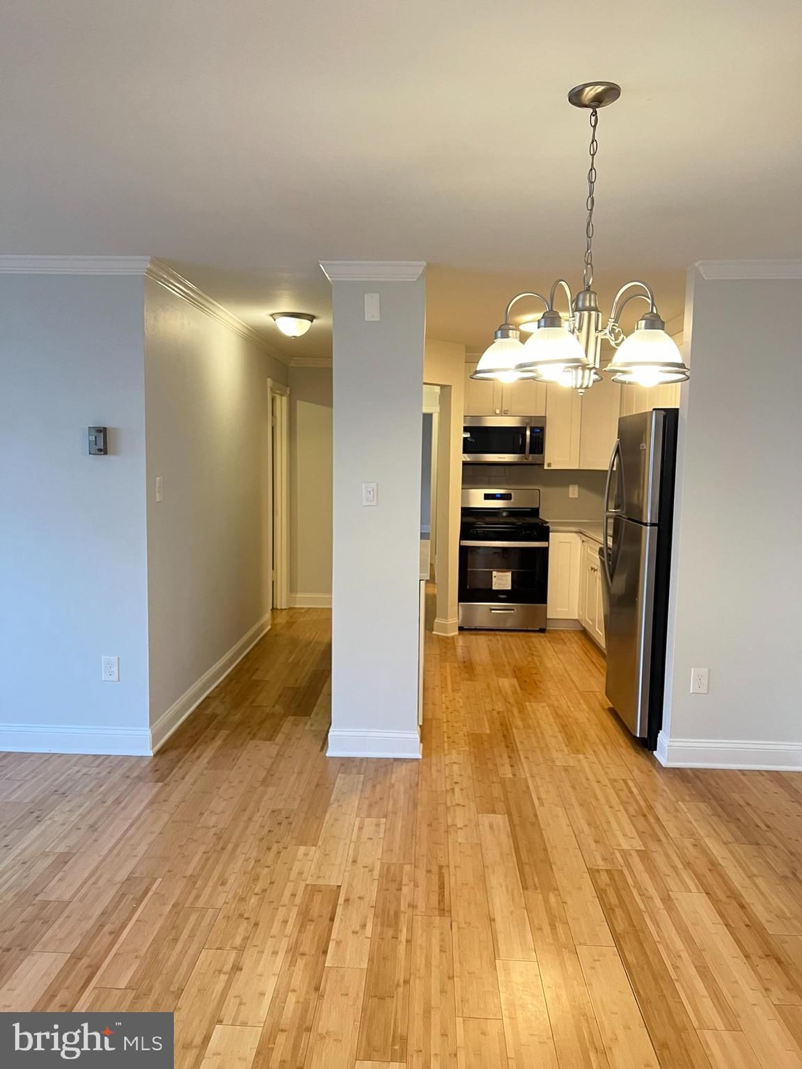 4411 ROMLON STREET #101 photograph