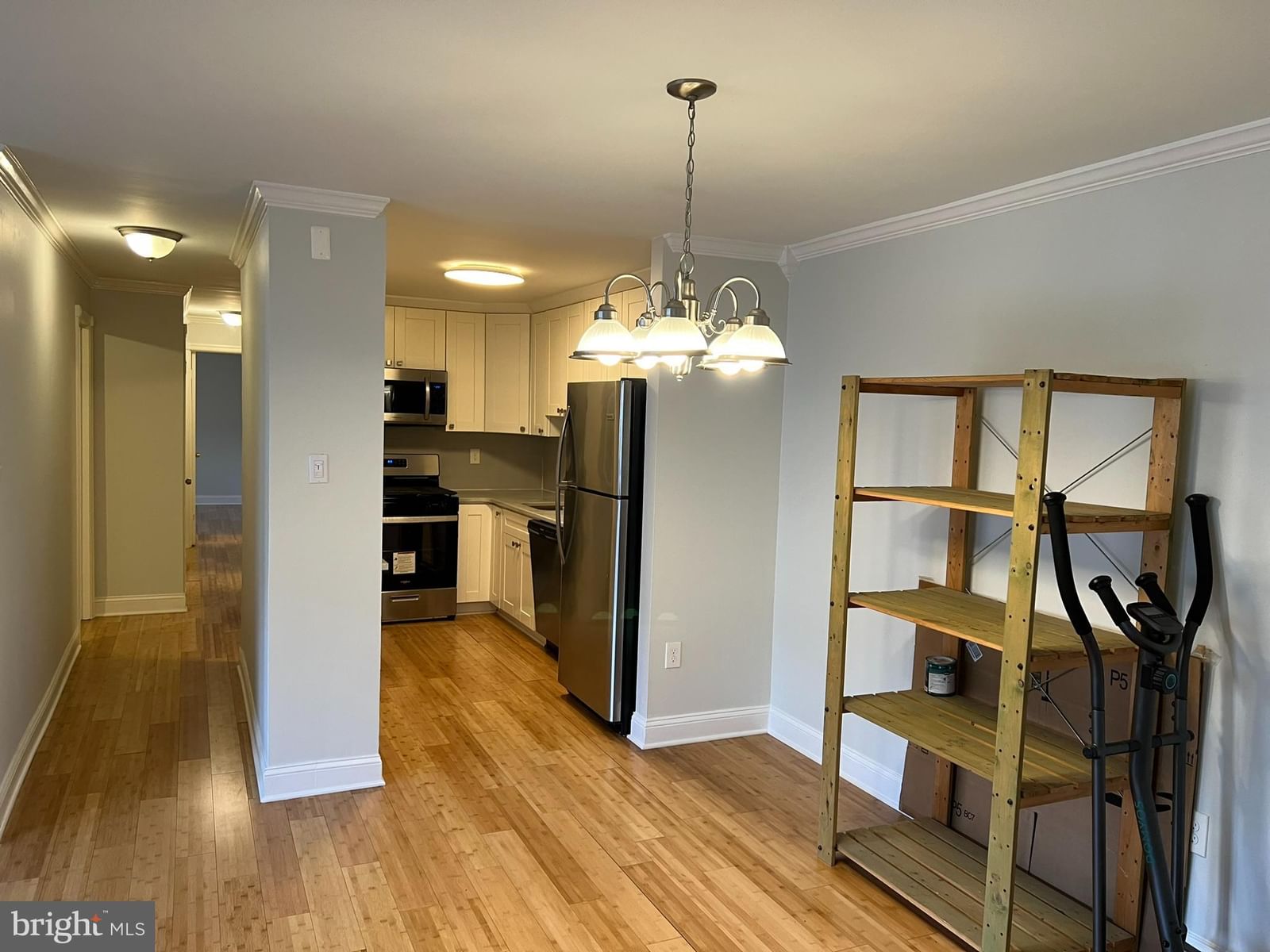 4411 ROMLON STREET #101 photograph