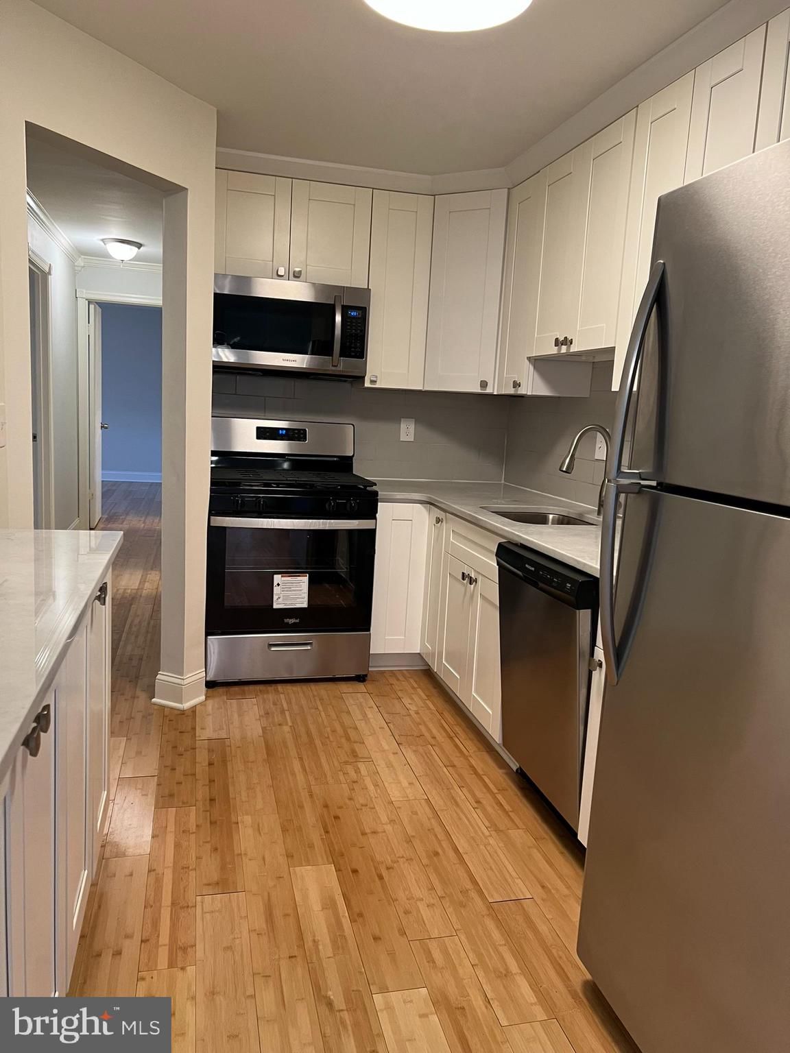 4411 ROMLON STREET #101 photograph