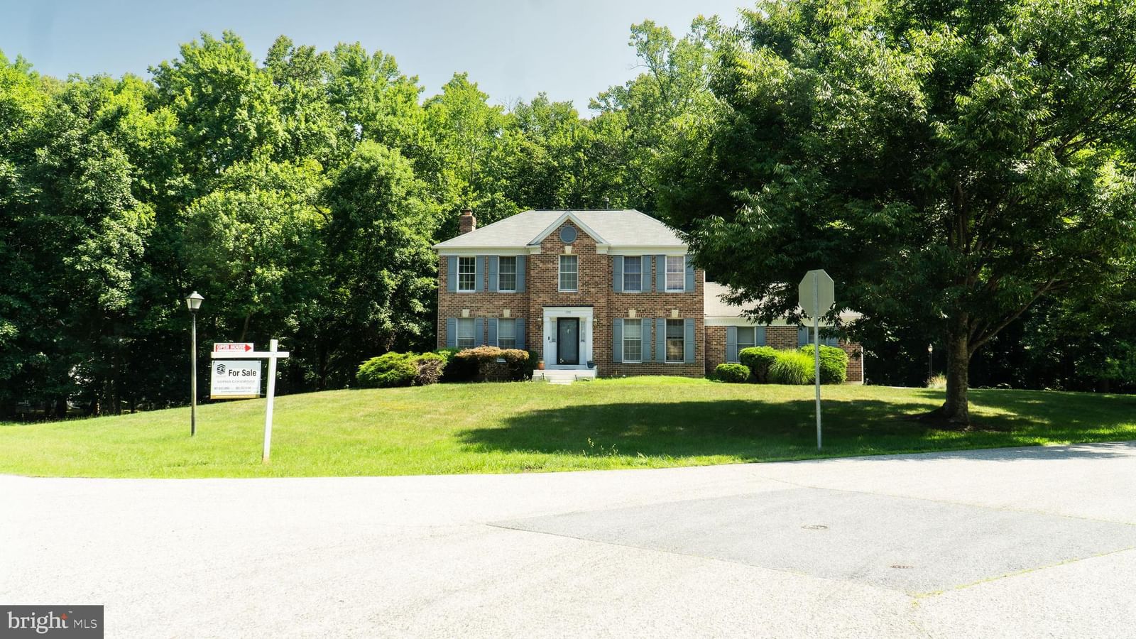 100 BLACKPOWDER LN, FORT WASHINGTON 20744, MD