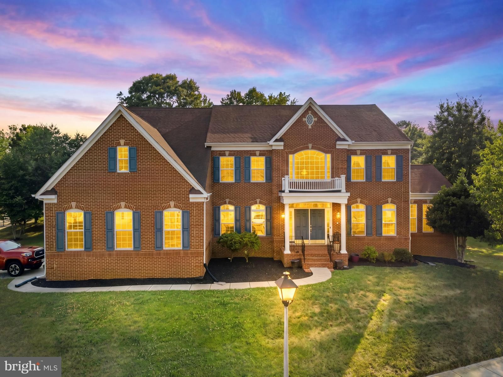 3303 ATLAS CT, CLINTON 20735, MD