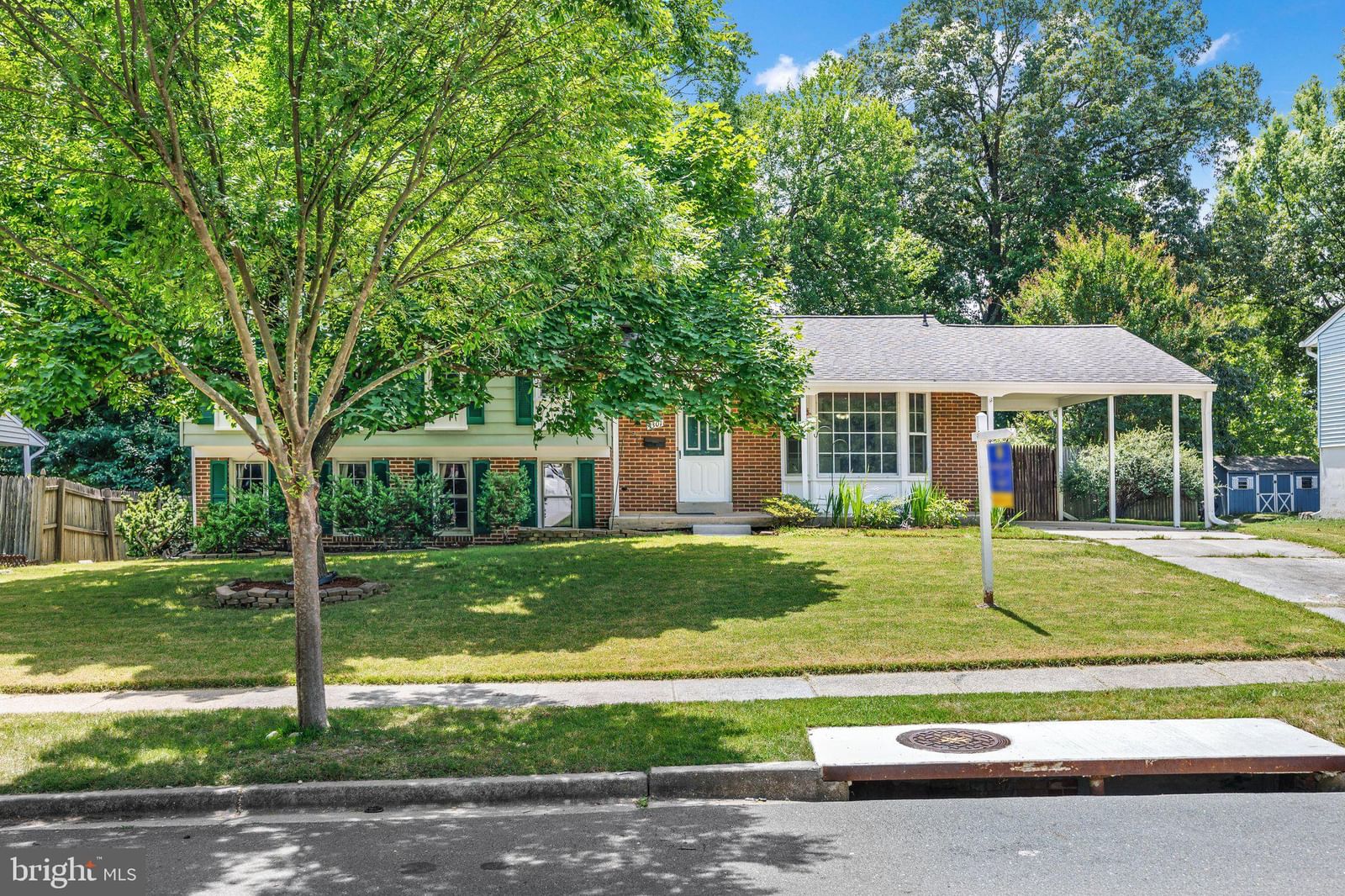 4301 TAUNTON DR, BELTSVILLE 20705, MD