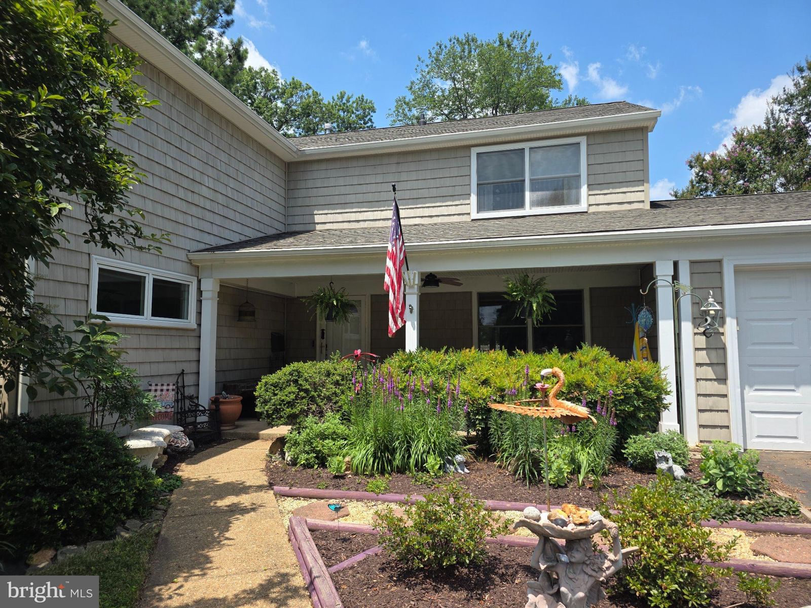2802 BOSWORTH LN, BOWIE 20715, MD