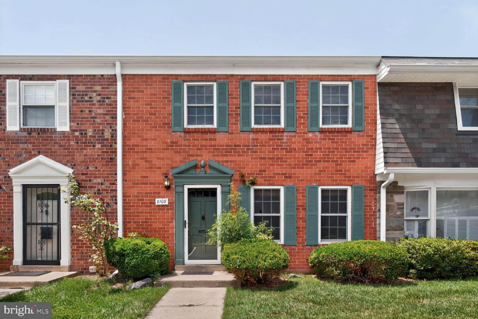 8108 LAKECREST DR, GREENBELT 20770, MD
