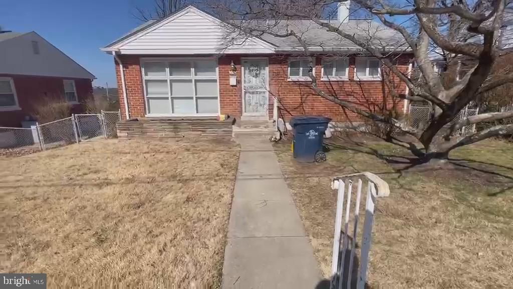 606 QUADE ST, OXON HILL 20745, MD