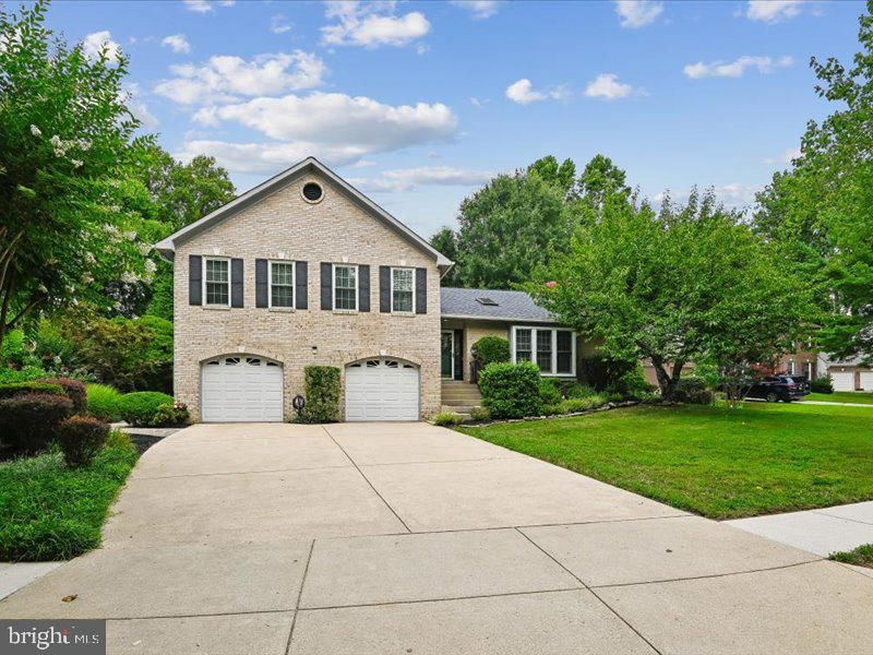 13404 KATRINKA DR, BOWIE 20720, MD