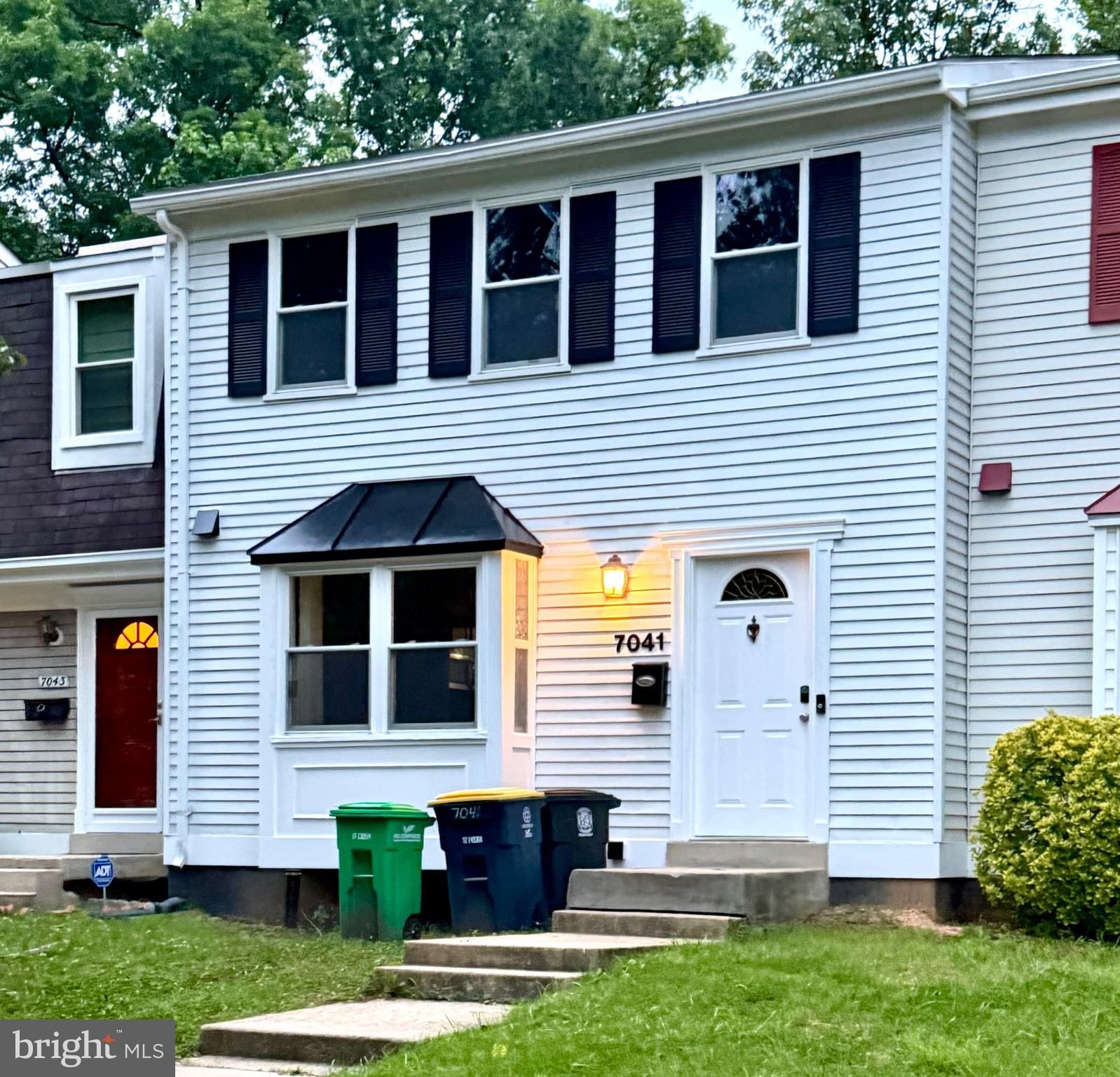 7041 PALAMAR TER, LANHAM 20706, MD
