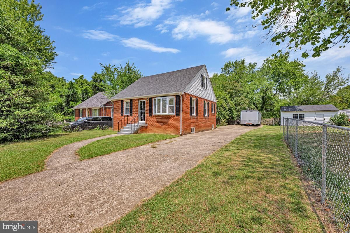 2308 BRINKLEY RD, FORT WASHINGTON 20744, MD