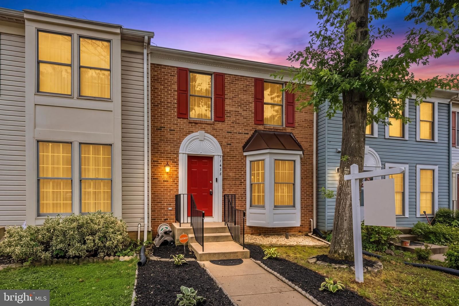 11435 FALCON RIDGE CT, BELTSVILLE 20705, MD