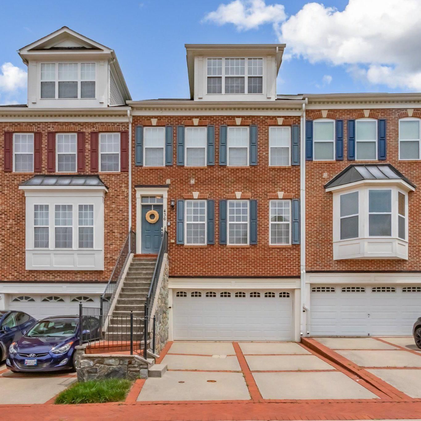 436 ESMOND PL, UPPER MARLBORO 20774, MD