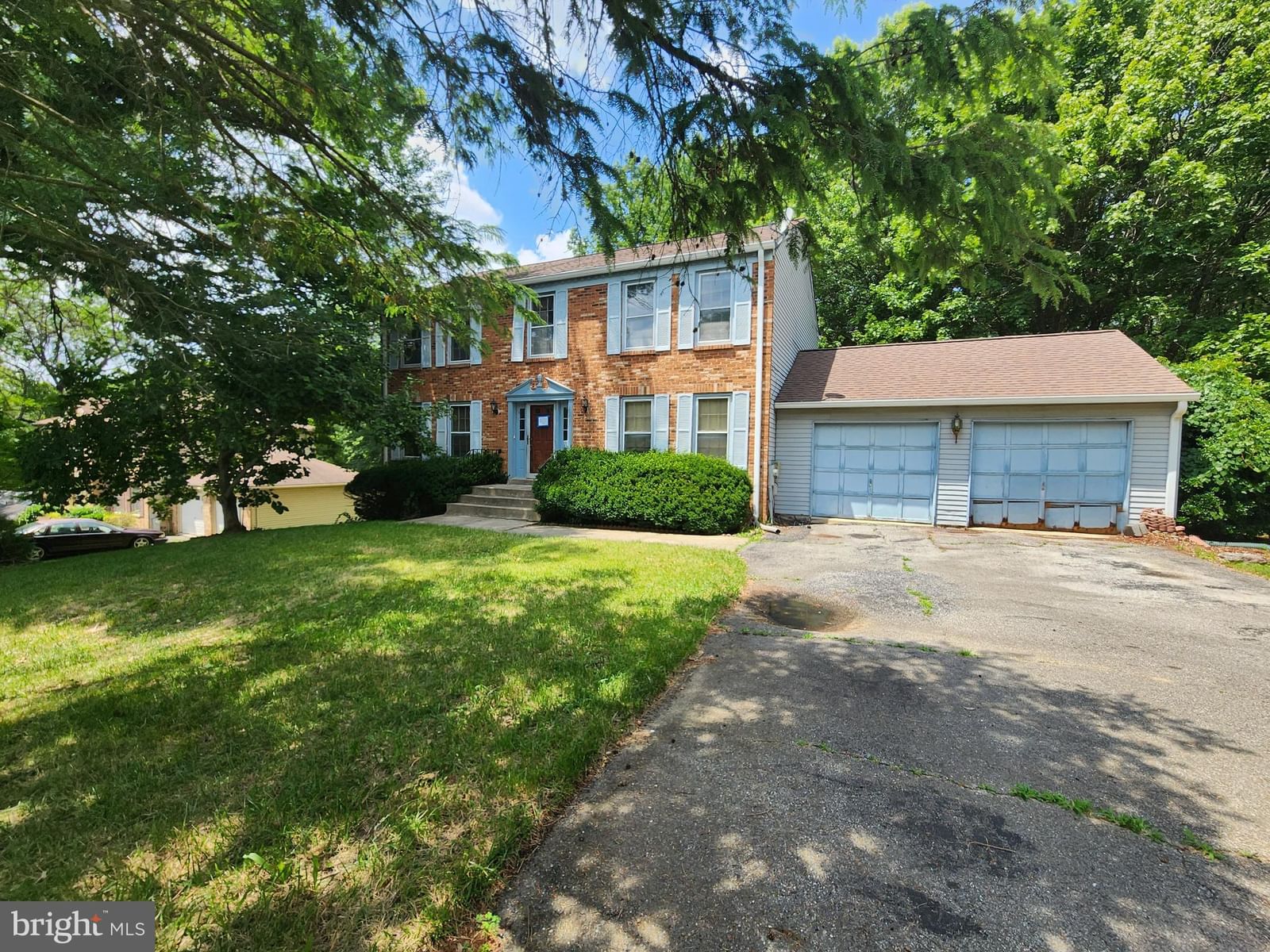 4205 GLENN DALE RD, BOWIE 20720, MD