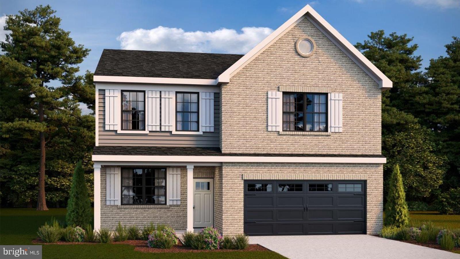 5127 GLISTENING POND WAY, UPPER MARLBORO 20772, MD
