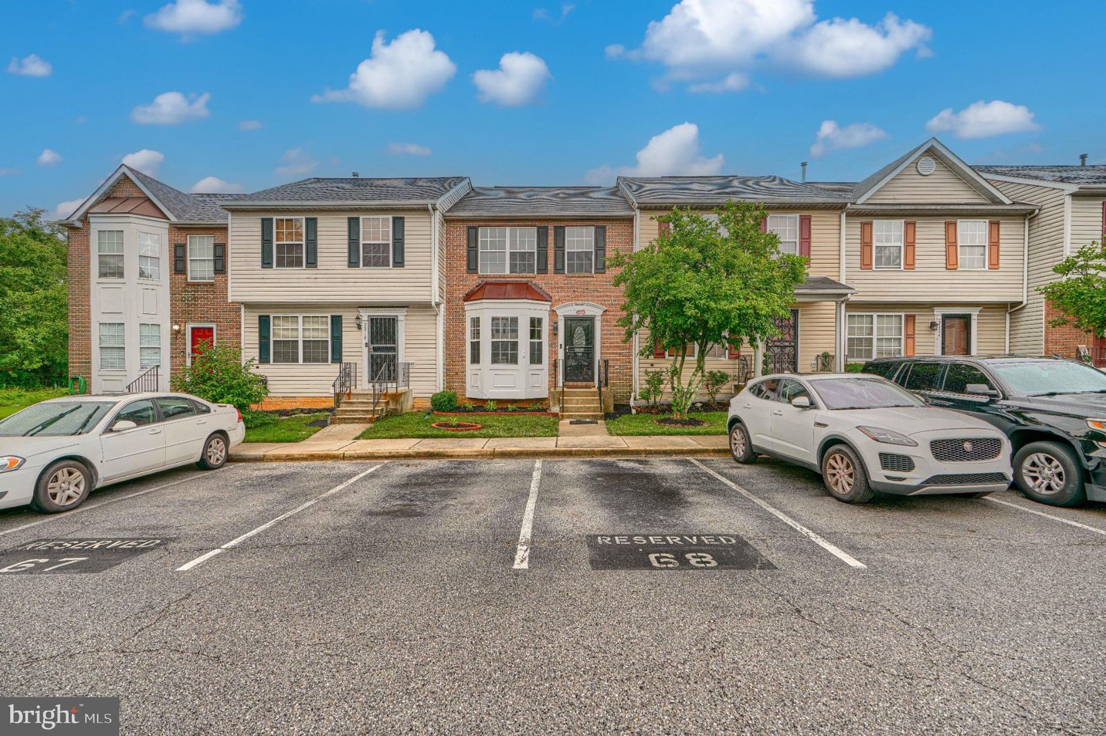 2220 SETON WAY, DISTRICT HEIGHTS 20747, MD
