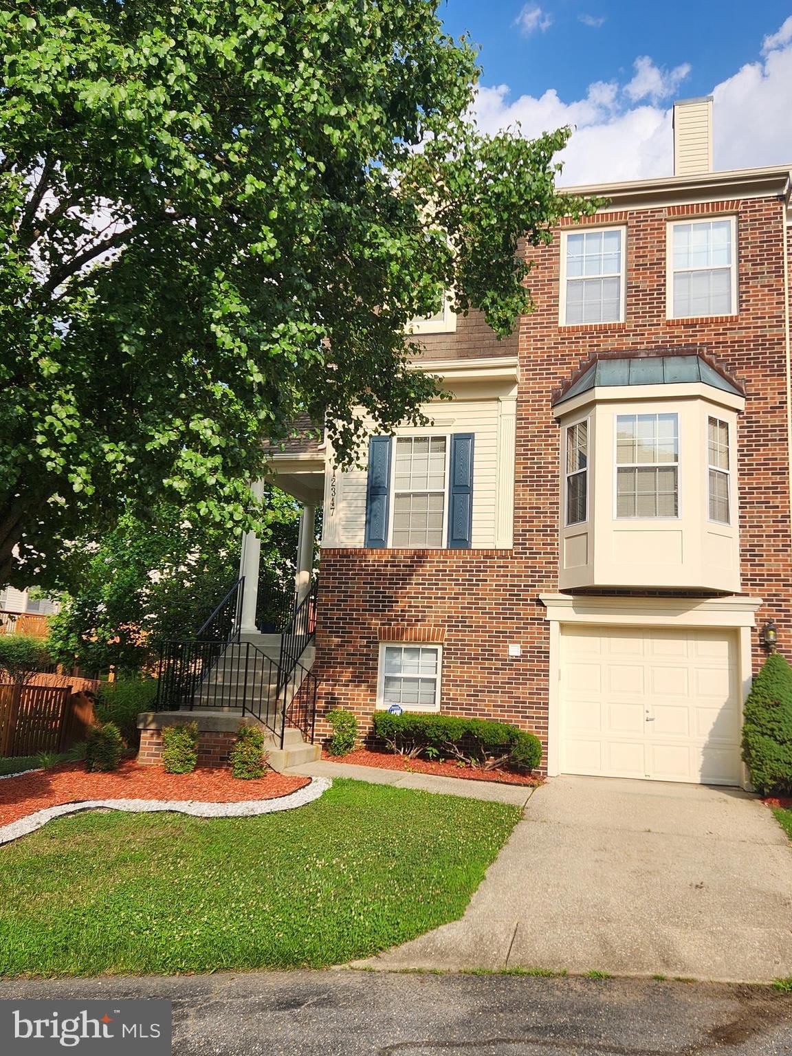 12347 QUARTERBACK CT, BOWIE 20720, MD