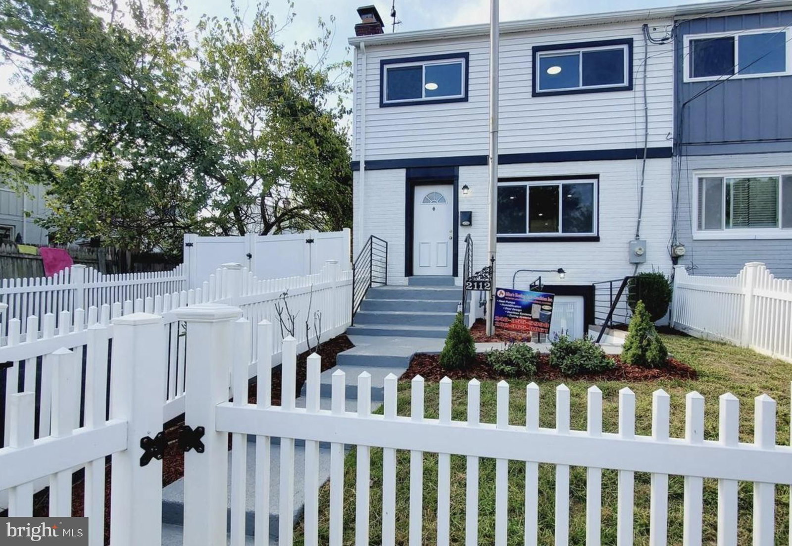 2112 COLUMBIA PL, LANDOVER 20785, MD