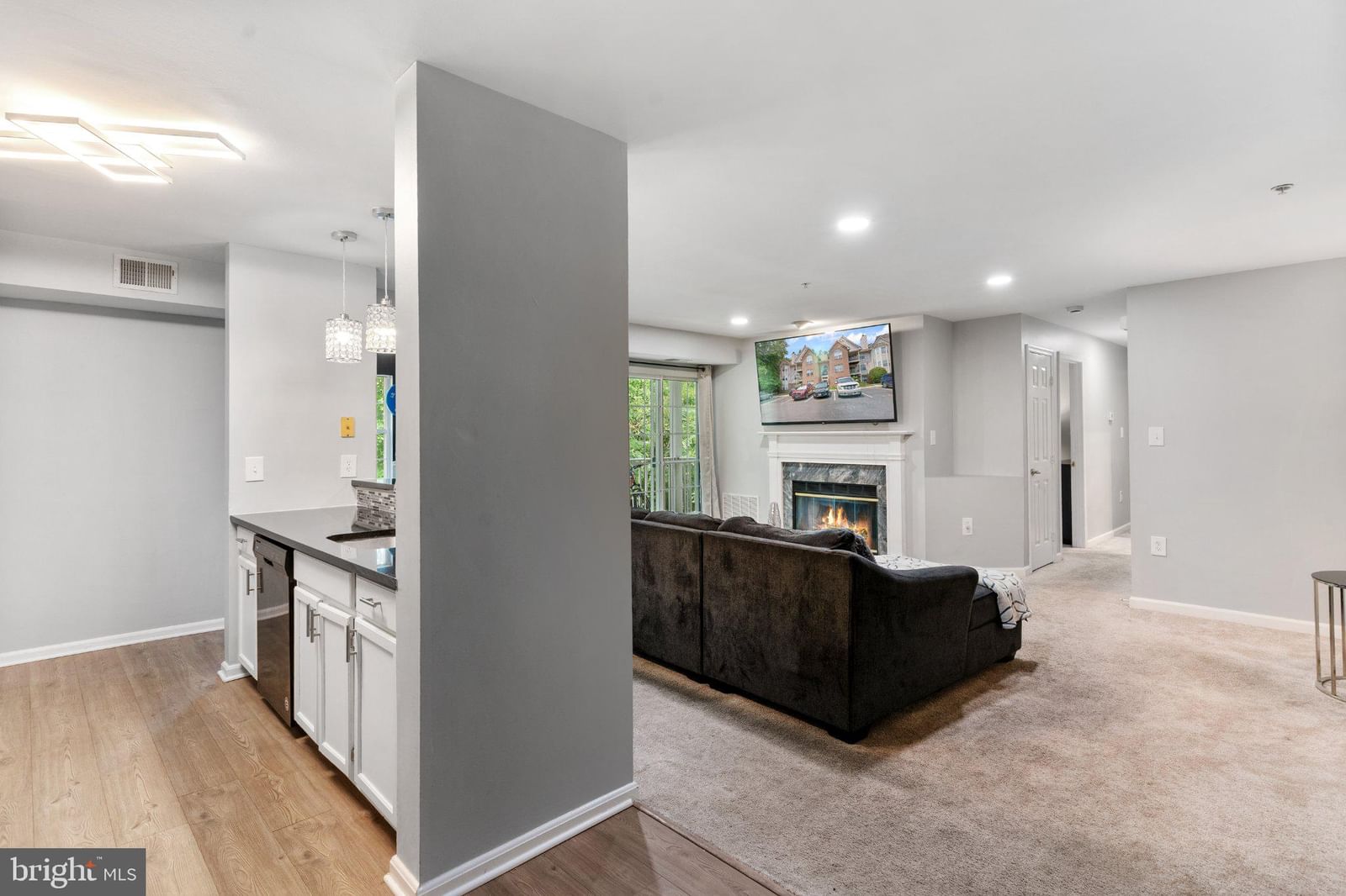 9720 LAKE POINTE COURT #204 photograph