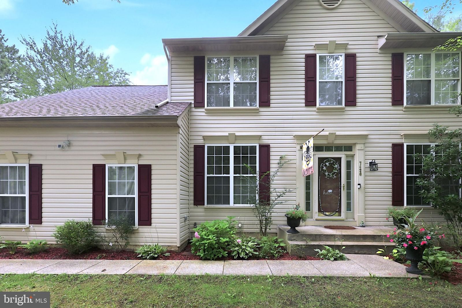 7420 QUIXOTE CT, BOWIE 20720, MD
