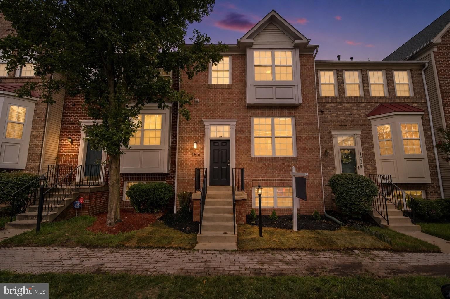 1816 PALMETTO DR, BOWIE 20721, MD