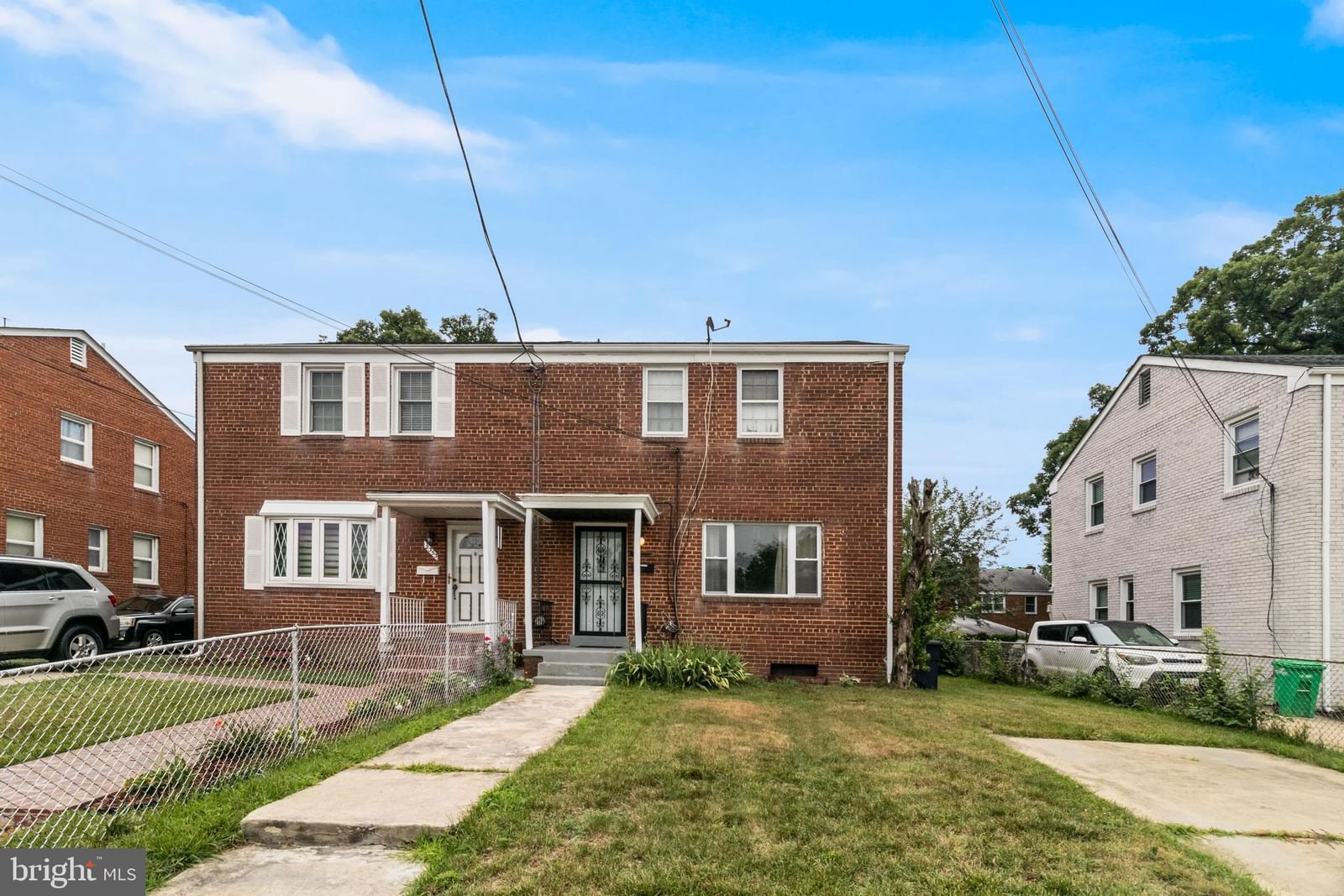 2351 IVERSON ST, TEMPLE HILLS 20748, MD