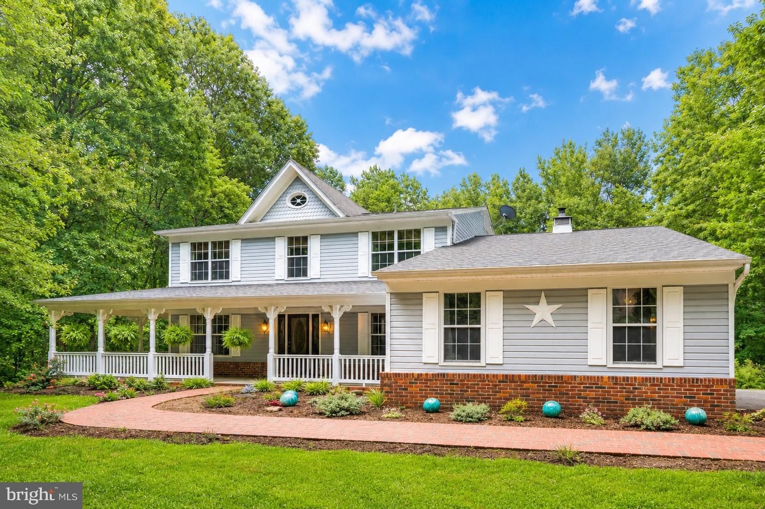 2012 BERMONDSEY DR, BOWIE 20721, MD