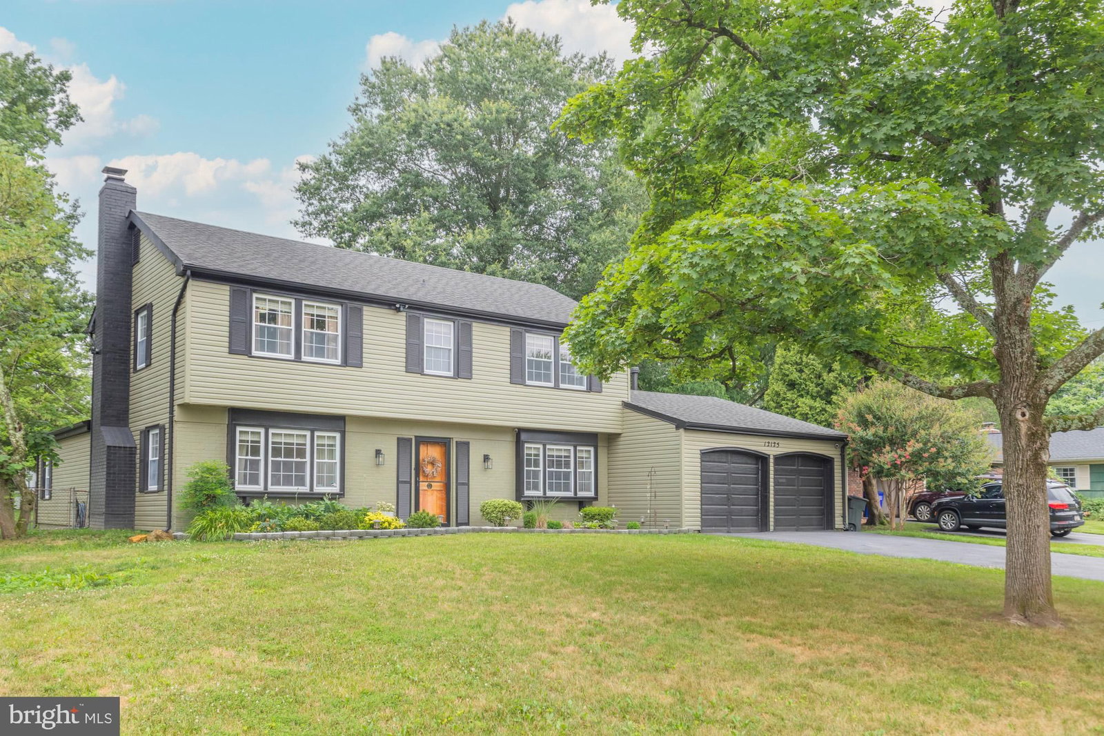 12125 WILMONT TURN, BOWIE 20715, MD