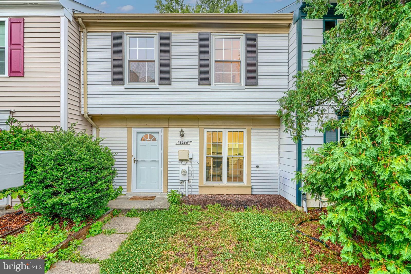2266 PRINCE OF WALES CT, BOWIE 20716, MD