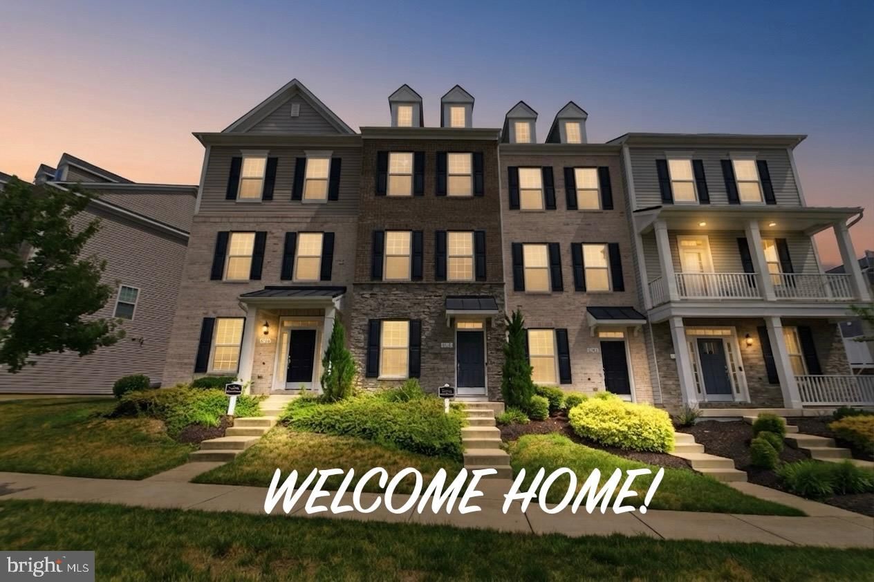 9158 FOX STREAM WAY, UPPER MARLBORO 20772, MD