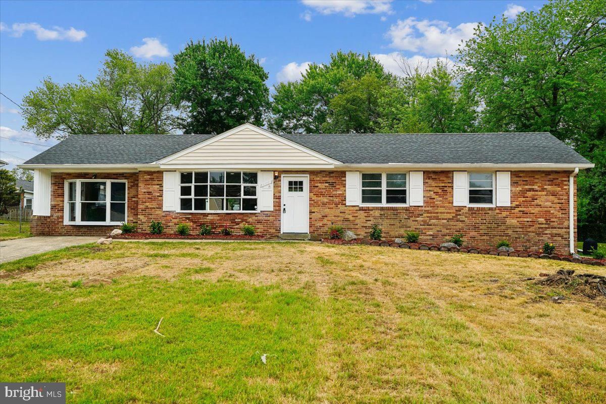 4709 BRINKLEY RD, TEMPLE HILLS 20748, MD