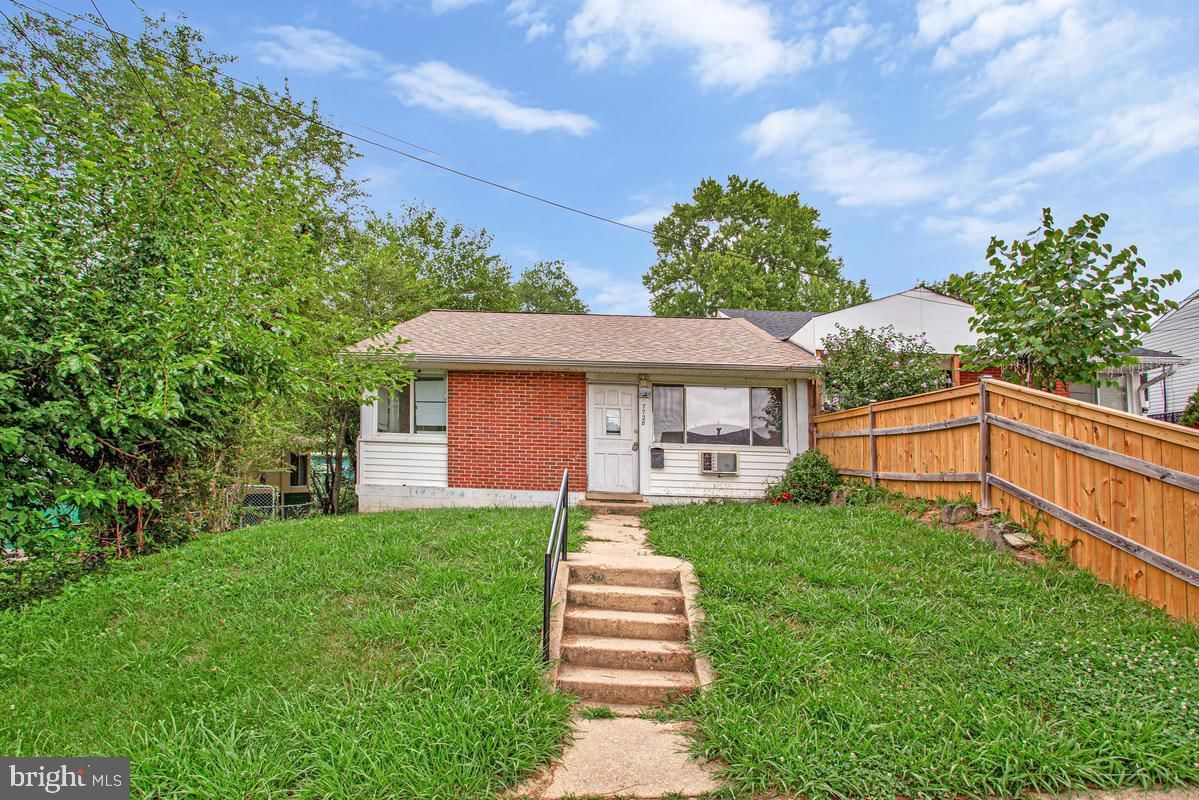 7728 OXMAN RD, LANDOVER 20785, MD