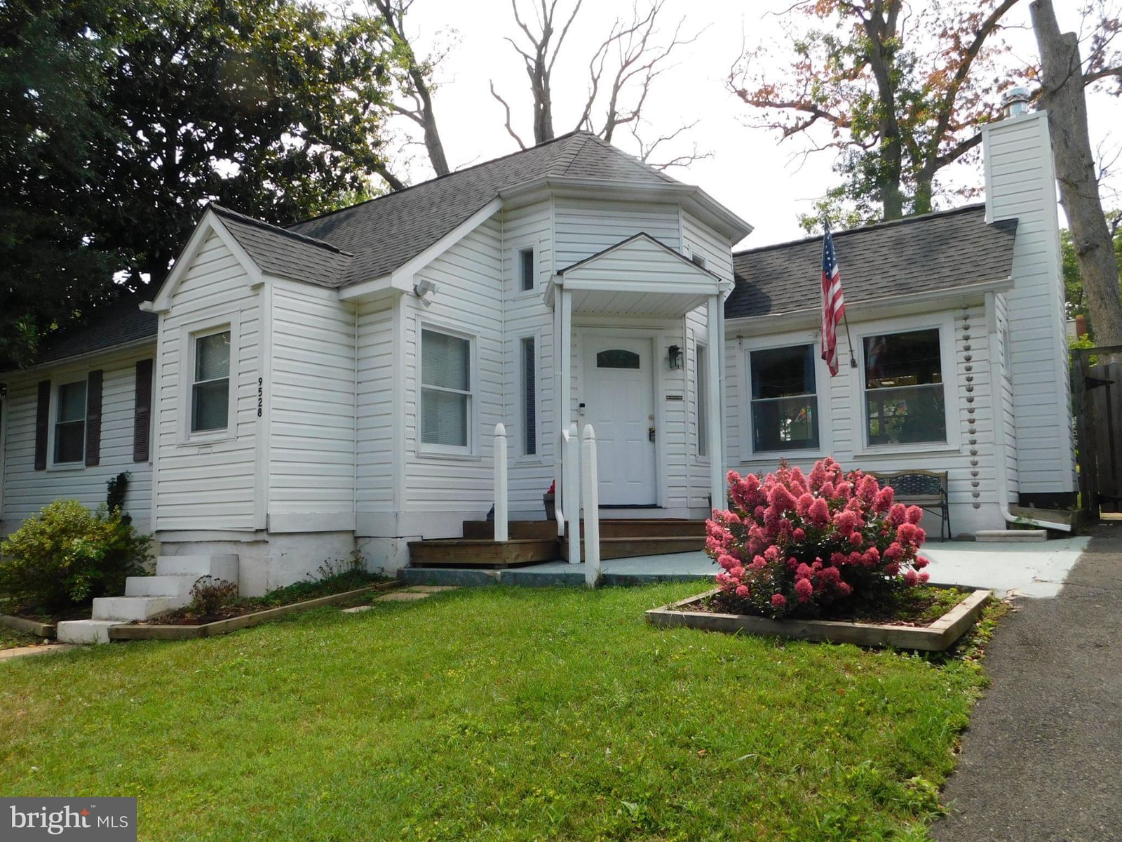 9528 48TH PL, COLLEGE PARK 20740, MD
