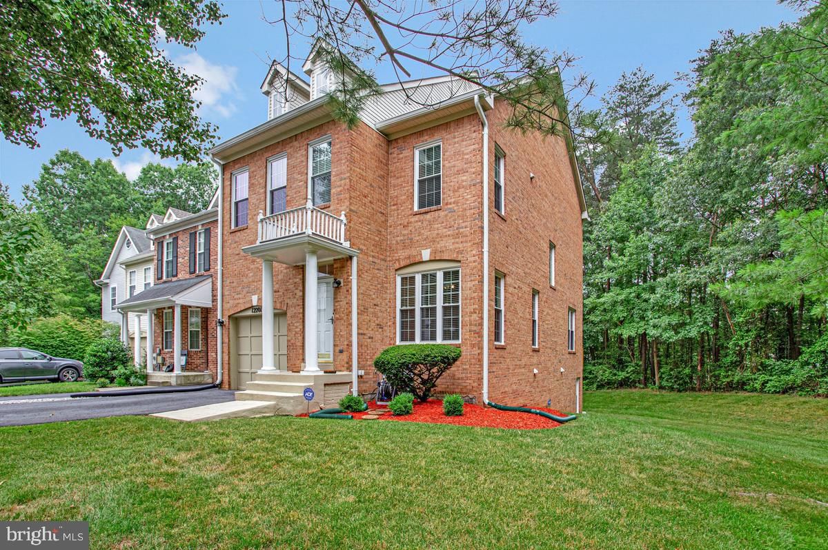 12201 QUINTETTE LN, BOWIE 20720, MD
