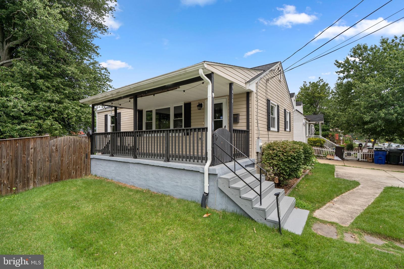 9430 RHODE ISLAND AVE, COLLEGE PARK 20740, MD