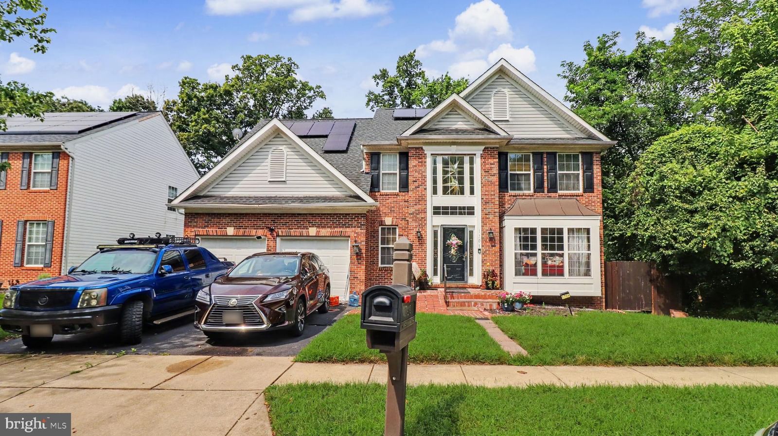 1701 GOULD DR, DISTRICT HEIGHTS 20747, MD