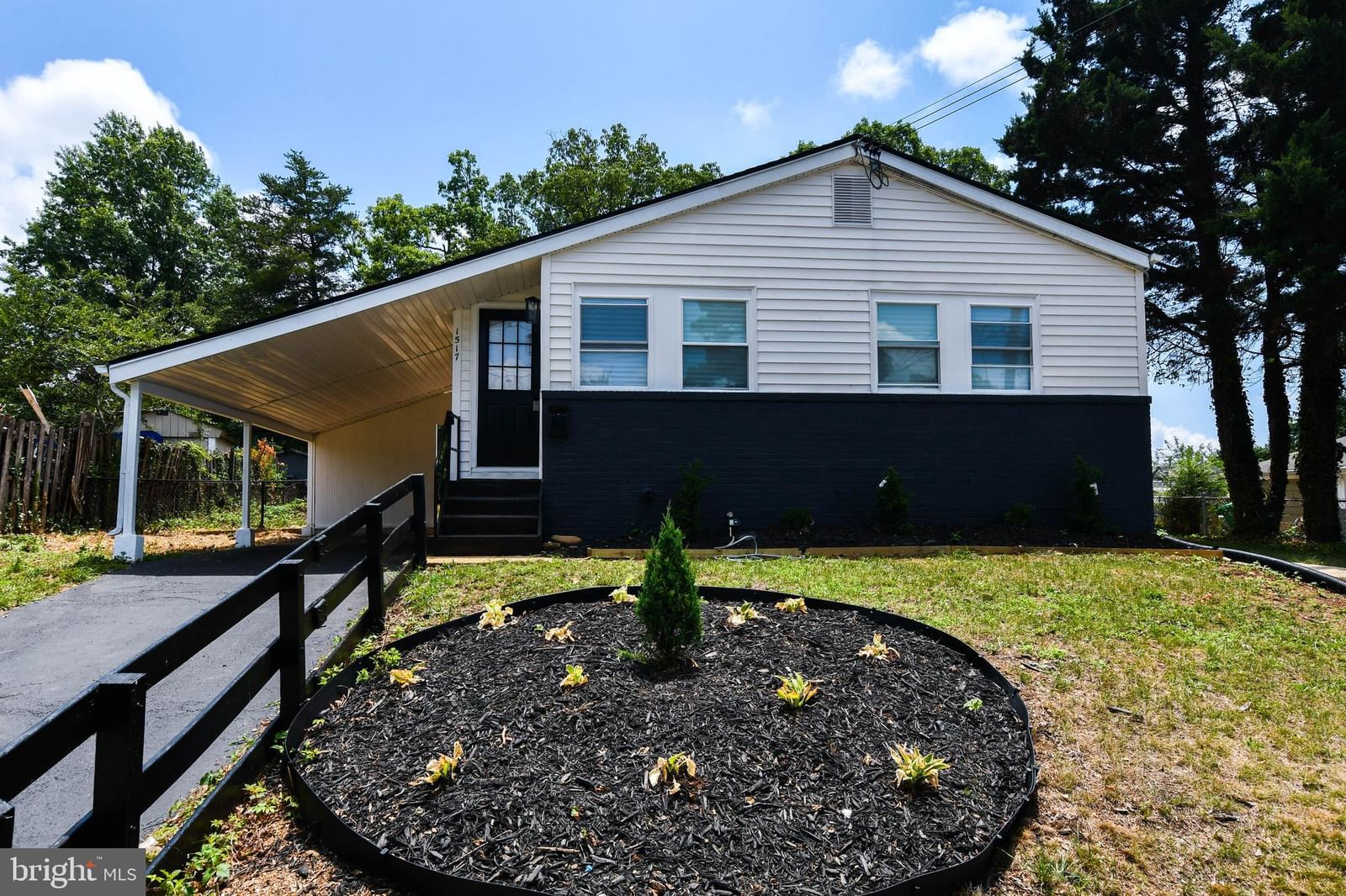 1517 COLONY RD, OXON HILL 20745, MD
