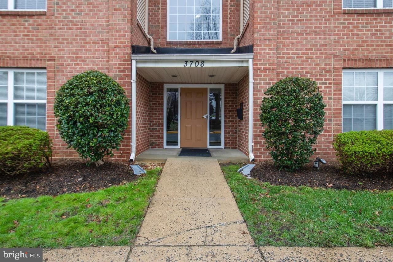 3708 EXCALIBUR COURT 201 in Bowie, MD