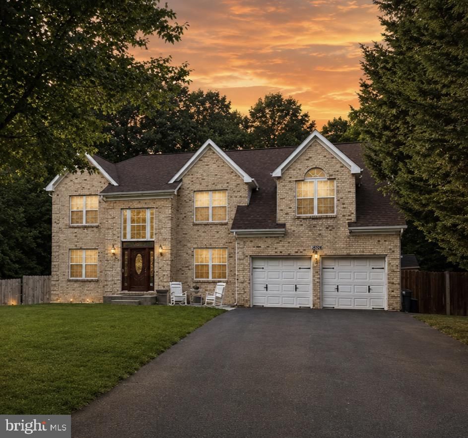 14524 DELCASTLE DR, BOWIE 20721, MD