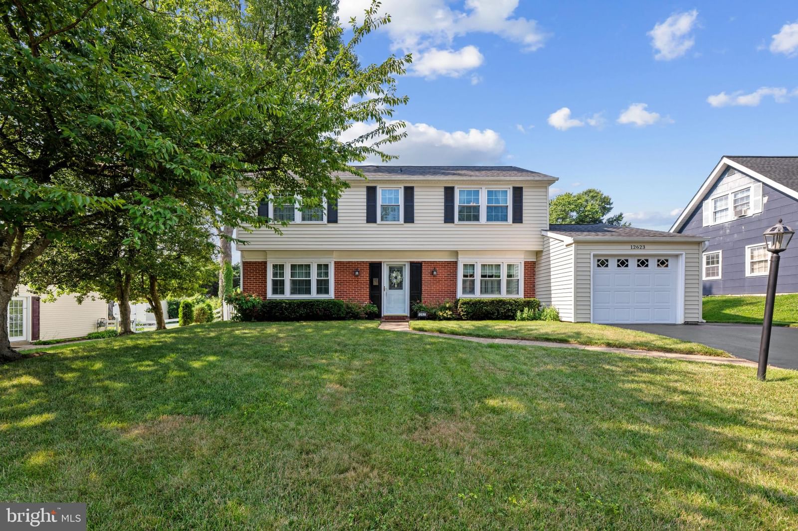 12623 KEMBRIDGE DR, BOWIE 20715, MD