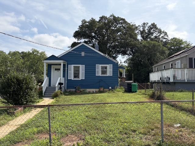 15 VALE PL, CAPITOL HEIGHTS 20743, MD