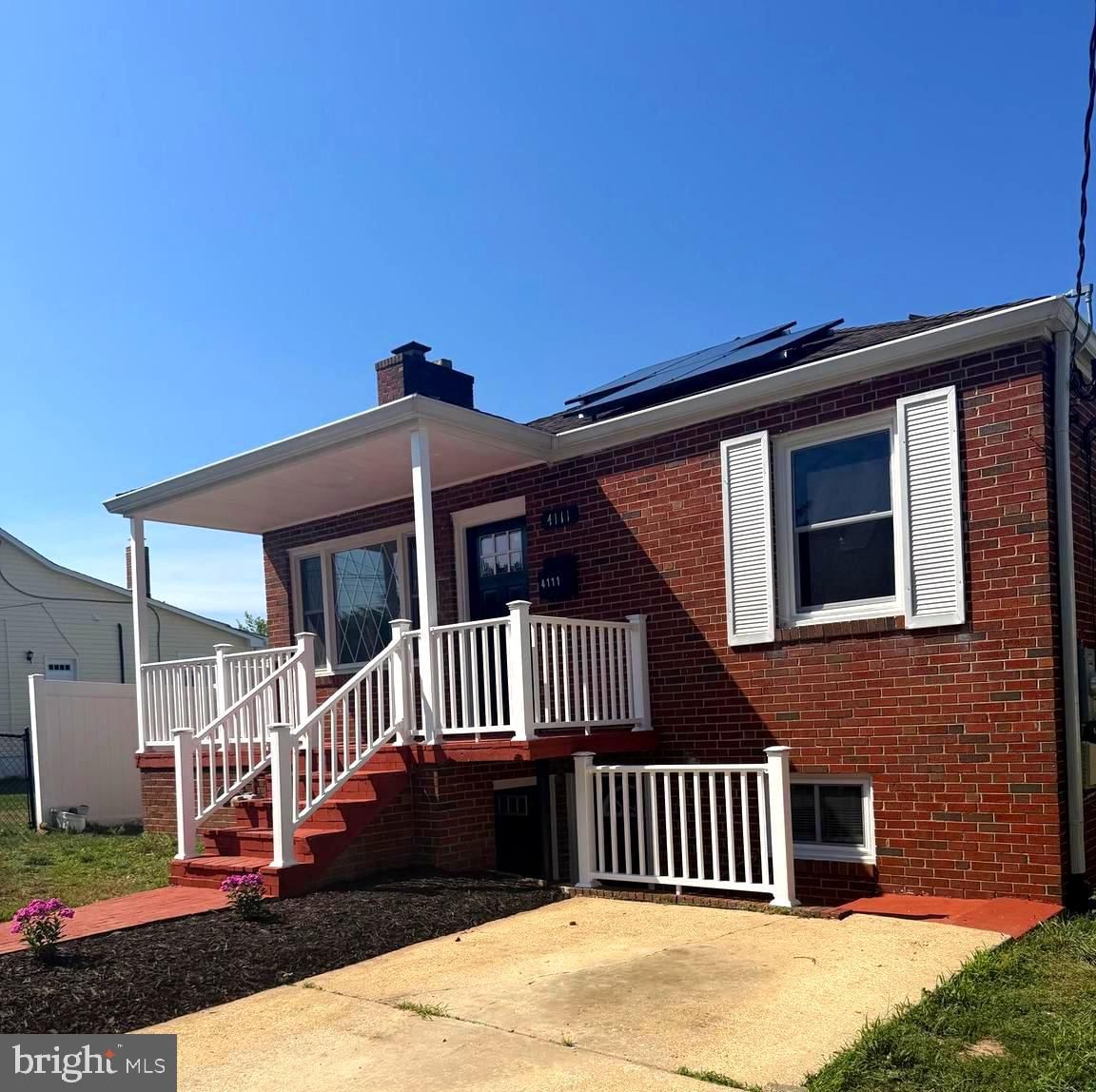 4111 SHELL ST, CAPITOL HEIGHTS 20743, MD