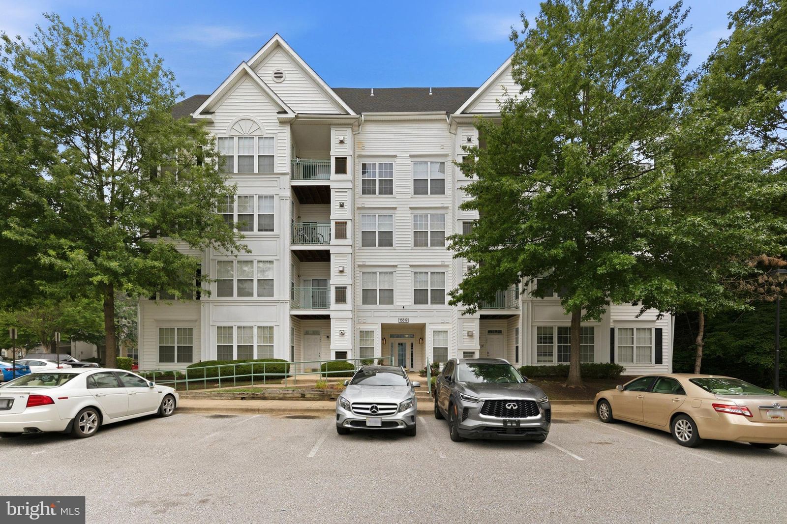 15612 EVERGLADE LN, BOWIE 20716, MD
