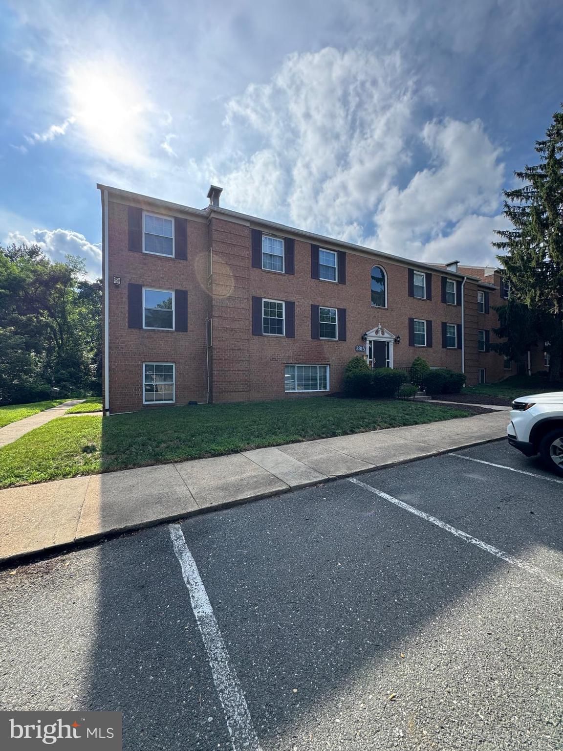 3815 SWANN ROAD #T2 photograph