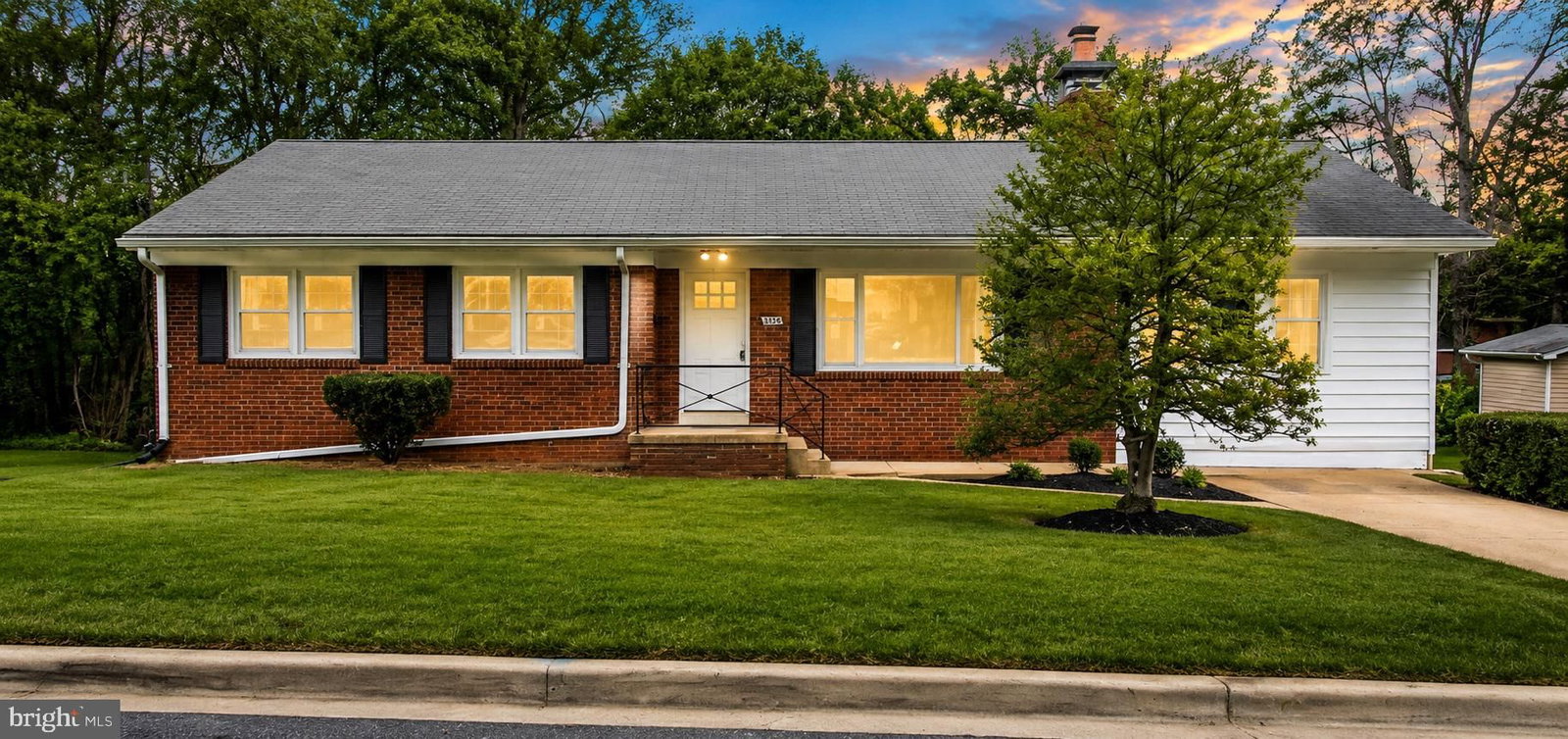 9203 WELLINGTON CT, LANHAM 20706, MD