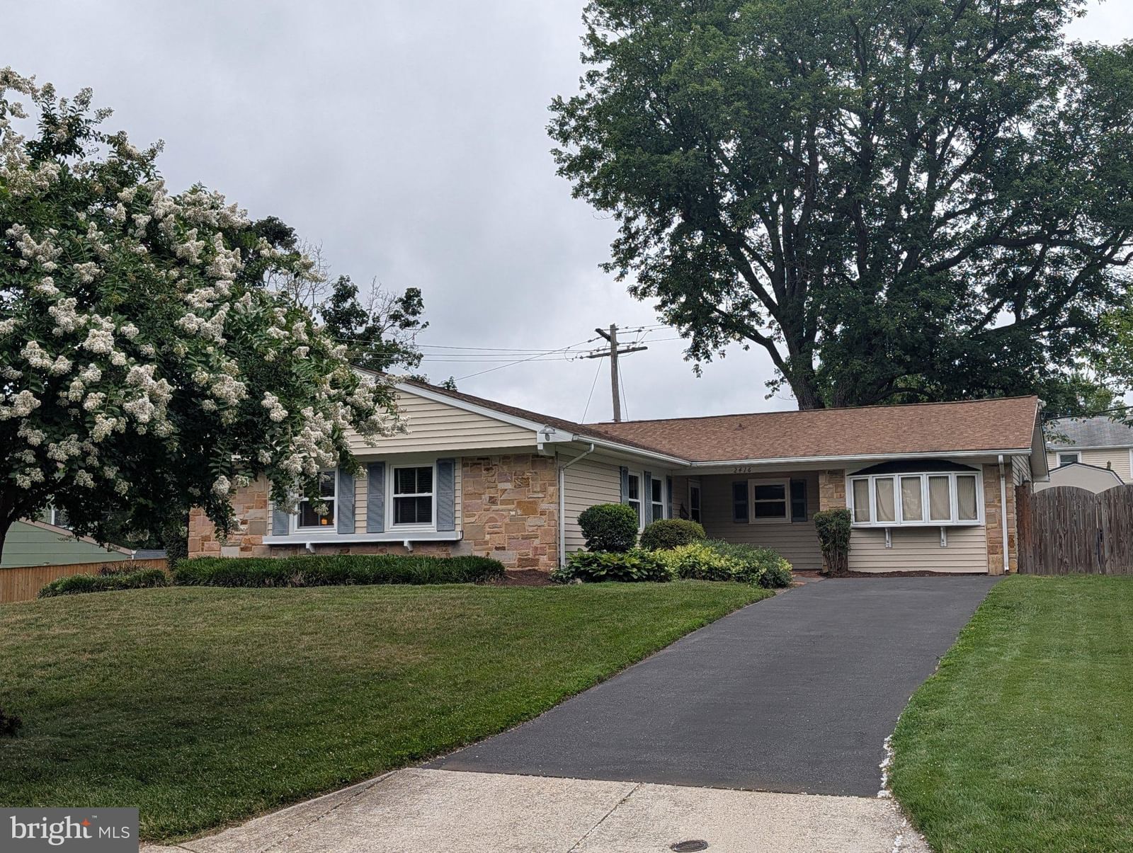 2416 KINDERBROOK LN, BOWIE 20715, MD