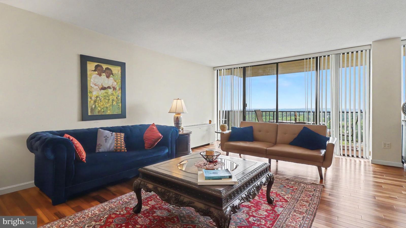 6100 WESTCHESTER PARK DRIVE #1712 photograph