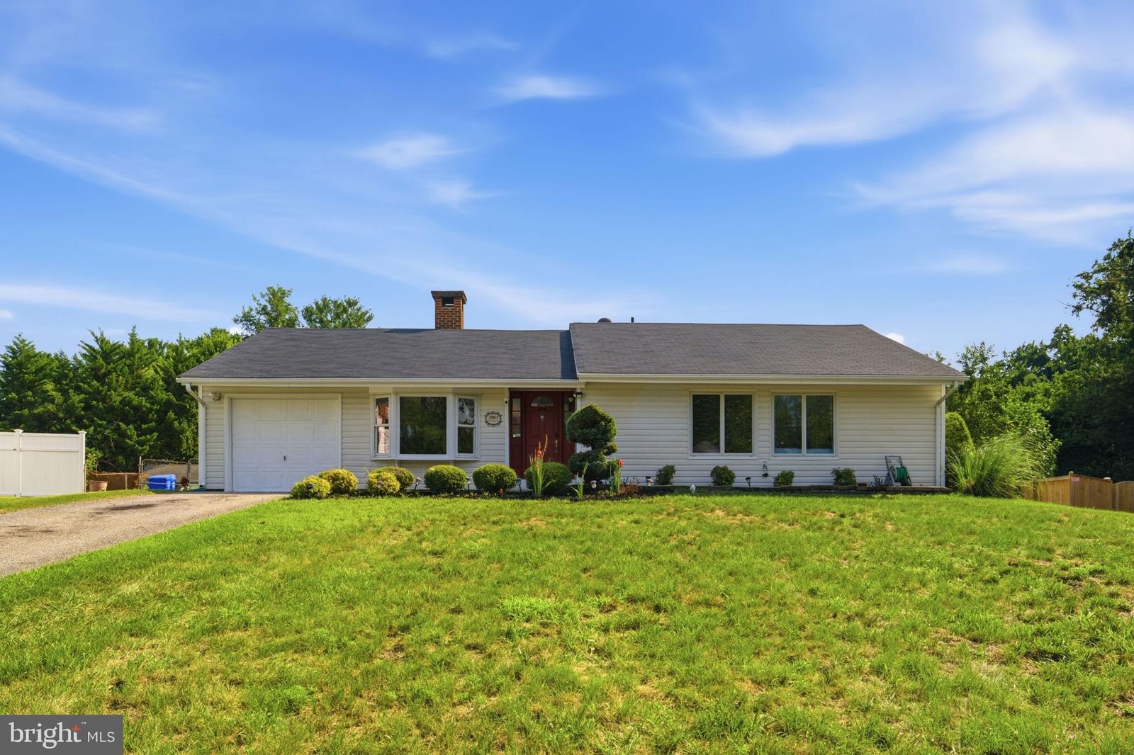 2903 NEEDLEWOOD LN, BOWIE 20716, MD