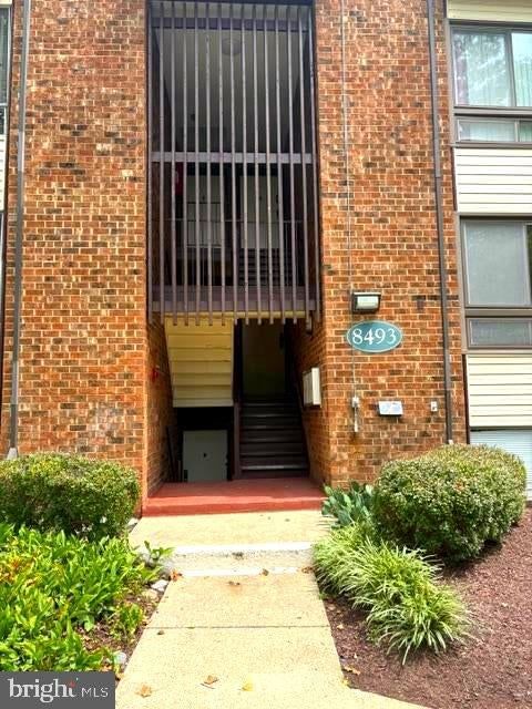 8493 GREENBELT ROAD #102 photograph