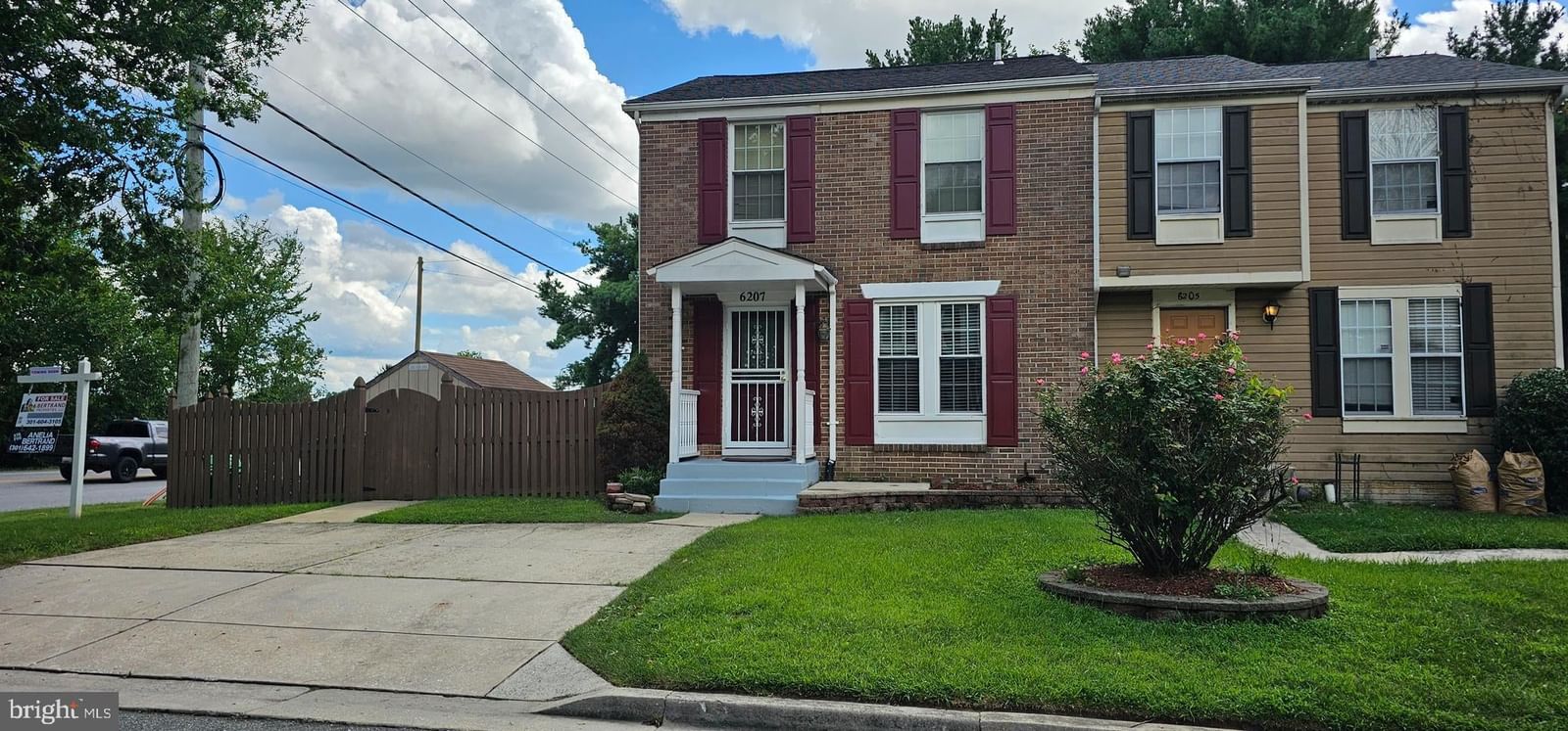 6207 CODY CT, BELTSVILLE 20705, MD