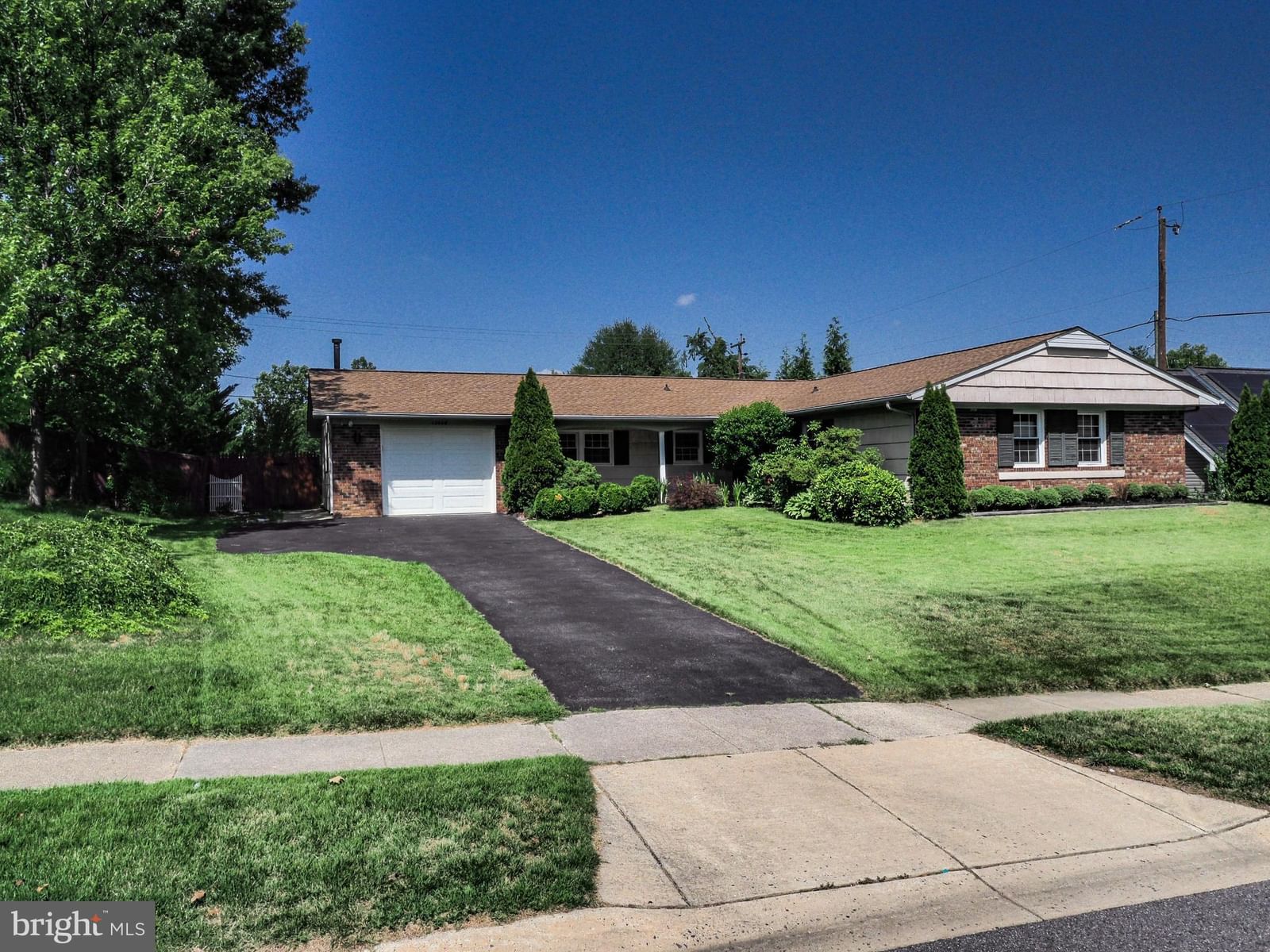 12008 ROCKLEDGE DR, BOWIE 20715, MD