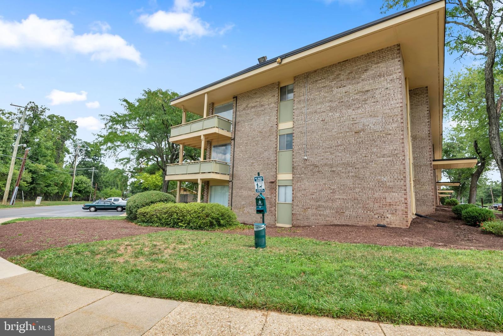 7203 DONNELL PLACE #A-1 photograph