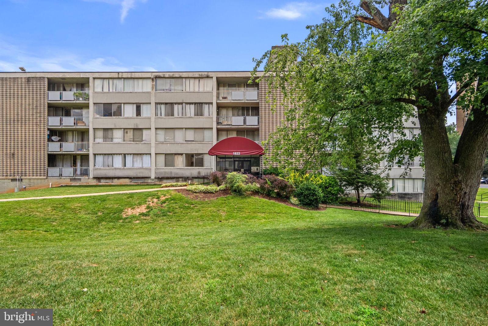 1822 METZEROTT ROAD #103 photograph
